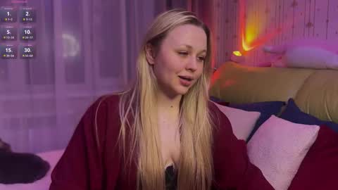 Estella online show from March 2026 05:30:01 PM