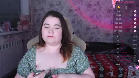 estelle_hicks online show from January 2026 06:34:02 PM