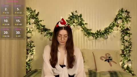 Ester online show from December 2024 09:11:02 PM