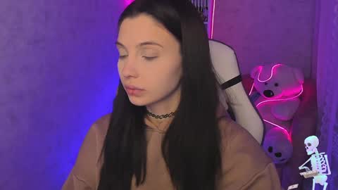 Snapshot of estercollins chatting on January 2025 02:51:01 AM Ester online show from January 2025 02:51:01 AM