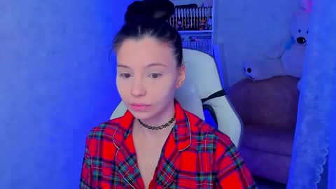 Snapshot of estercollins chatting on February 2025 02:55:02 AM Ester online show from February 2025 02:55:02 AM