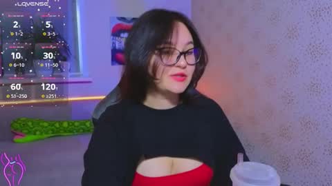 EsterPlayful online show from October 2025 08:42:01 AM