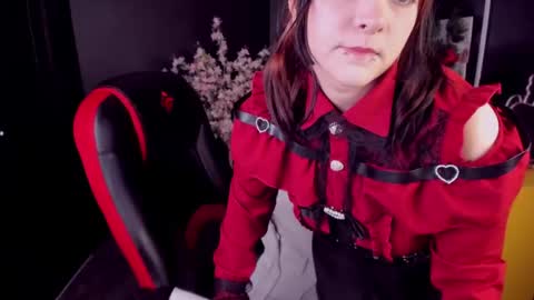 Ester  online show from May 2026 04:12:02 PM