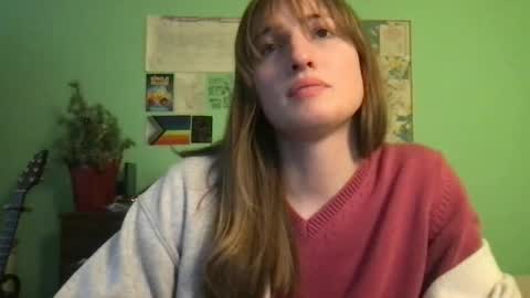 Snapshot of esthergreyplus chatting on February 2025 10:11:01 PM Esther Grey online show from February 2025 10:11:01 PM