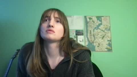 Snapshot of esthergreyplus chatting on February 2025 10:29:02 PM Esther Grey online show from February 2025 10:29:02 PM