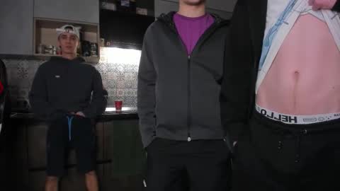 LOUIS online show from February 2026 11:03:01 AM