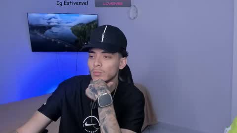 estivenvel online show from February 2026 01:27:02 PM