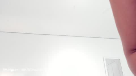 Estrellita online show from December 2024 01:57:02 AM