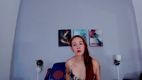 Estrellita online show from July 2026 12:18:02 PM