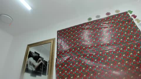 Estrella online show from January 2025 11:54:02 AM