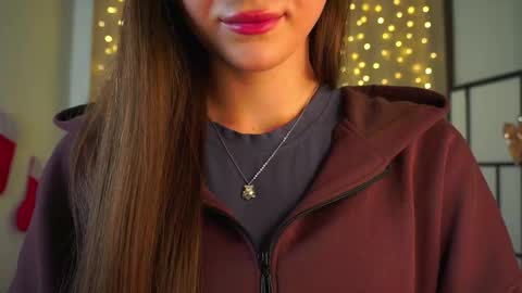 Anna  online show from December 2025 09:21:01 PM