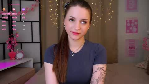 Anna  online show from March 2026 08:13:01 PM