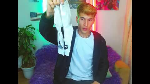 JORDAN online show from February 2025 02:33:01 AM