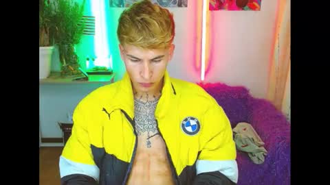 JORDAN online show from February 2025 04:33:02 AM