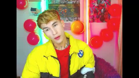 JORDAN online show from February 2025 10:17:02 AM