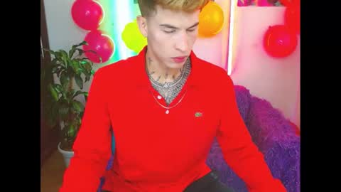 JORDAN online show from February 2025 01:18:02 PM