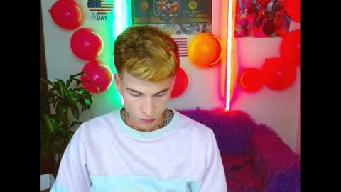 JORDAN online show from February 2025 01:36:01 AM