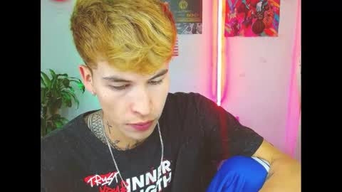 JORDAN online show from March 2025 12:29:02 AM