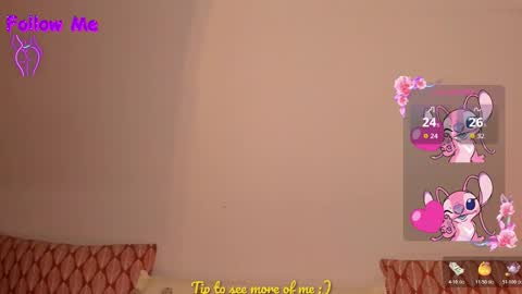 lets get to know each other better in pm  online show from October 2025 05:45:02 PM