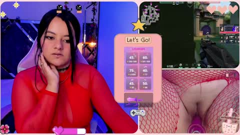 Aura online show from January 2025 04:02:02 PM