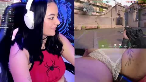 Aura online show from March 2025 04:09:02 PM