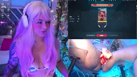 Aura online show from February 2026 02:10:01 PM