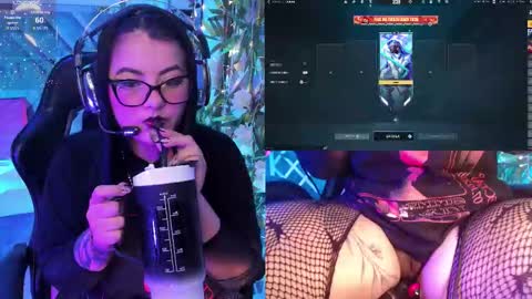 Aura online show from February 2026 01:50:02 PM