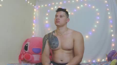 eternalfuego online show from March 2026 12:56:02 AM