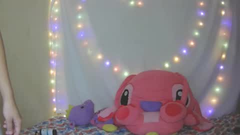 eternalfuego online show from March 2026 04:24:01 PM