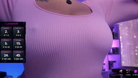 eternalmuse online show from November 2025 09:08:02 AM