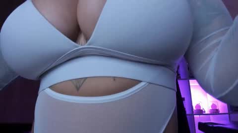 eternalmuse online show from January 2026 09:03:01 AM