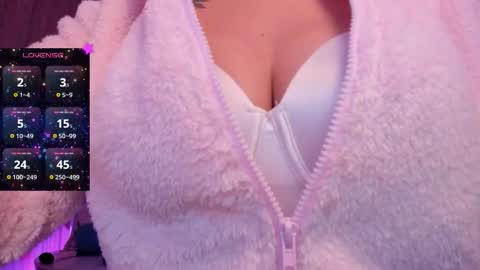 eternalmuse online show from January 2026 09:02:02 AM