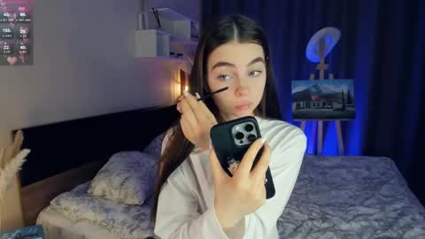 Mary online show from February 2025 07:26:02 AM