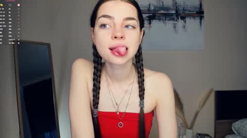 Mary online show from February 2026 07:56:01 AM