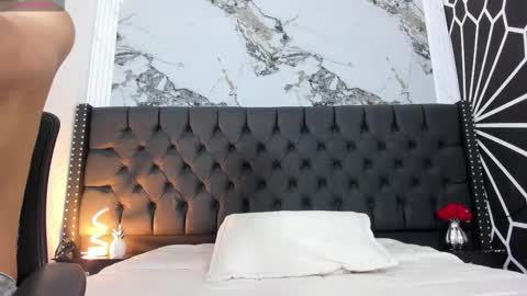 ethaancox online show from March 2026 08:57:02 PM