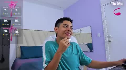 ethan12_ online show from July 2026 03:35:01 AM