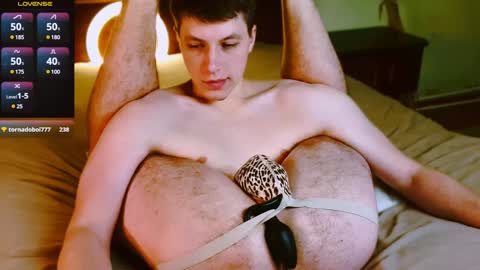 Ethan online show from December 2024 01:11:01 AM