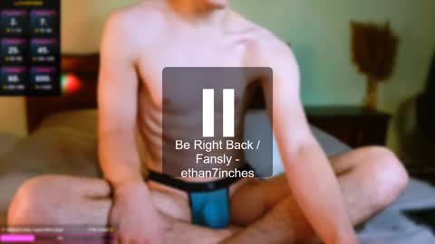 Ethan online show from January 2025 01:36:02 AM