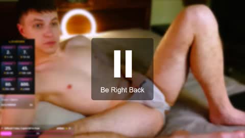 Ethan online show from February 2025 01:45:02 AM