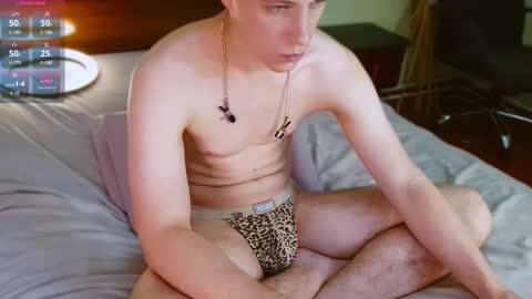 Ethan online show from November 2025 02:11:01 AM