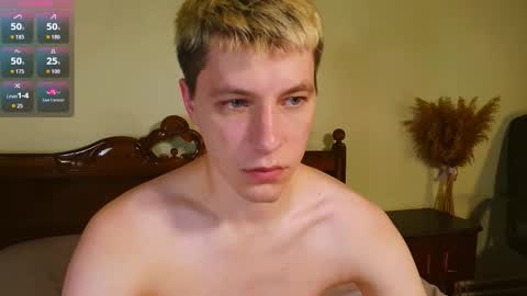 Ethan online show from February 2026 01:46:01 AM