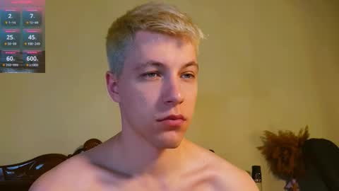 Ethan online show from March 2026 01:42:01 AM