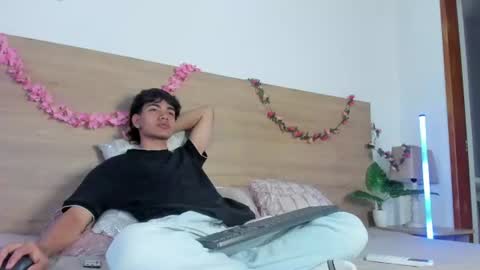 Snapshot of ethan__carter chatting on July 2026 11:30:02 AM Ethan Bigdick Latino online show from July 2026 11:30:02 AM
