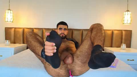 Ethan online show from February 2025 05:54:02 PM