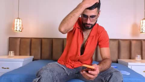 Ethan online show from September 2025 03:57:01 PM