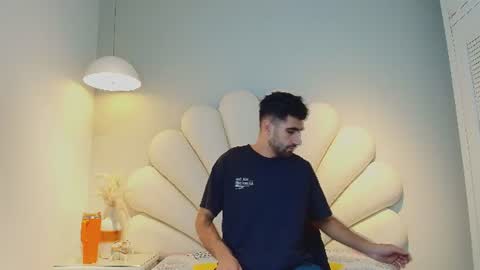 Ethan online show from July 2026 12:29:02 PM