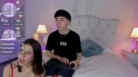 ethan and ava online show from March 2025 06:32:01 PM