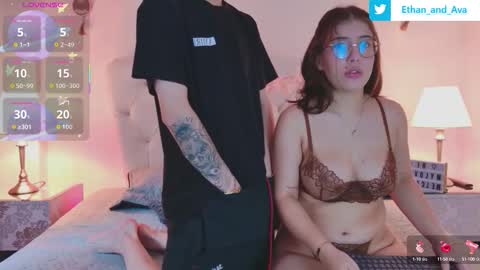 ethan and ava online show from September 2025 01:35:01 PM