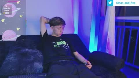 ethan and ava online show from October 2025 02:34:01 AM