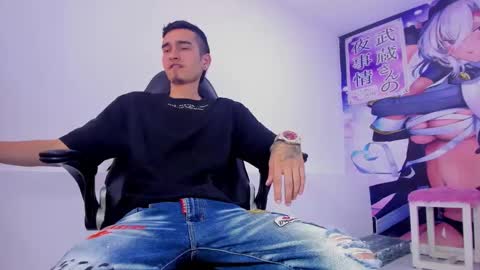 Snapshot of ethan_boy_ chatting on October 2025 08:18:02 PM Ethan online show from October 2025 08:18:02 PM